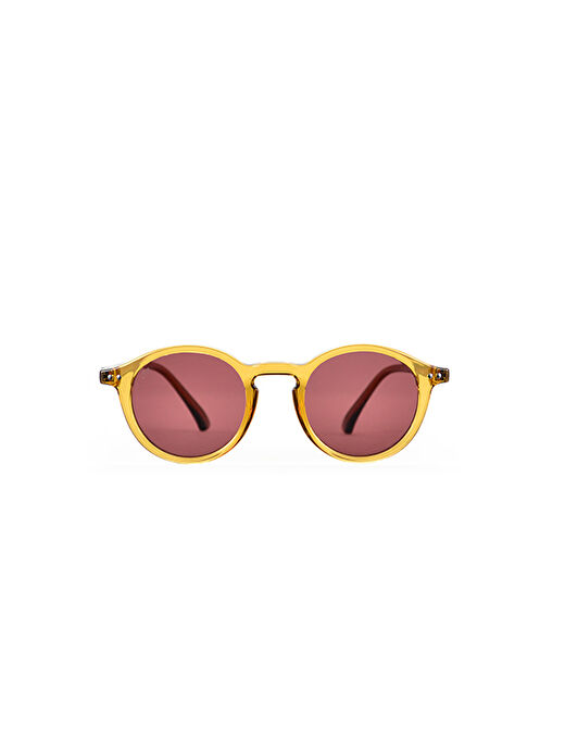 LOOKlight Fox Daisy 5-10 Yaş Çocuk Güneş Gözlüğü 2