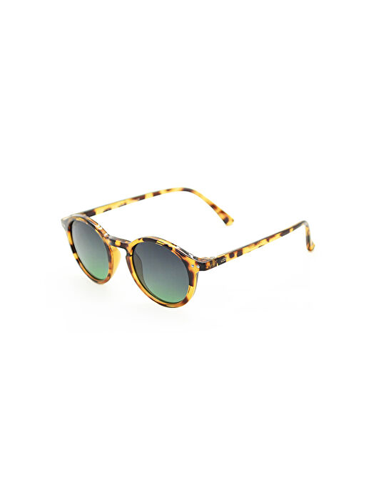 LOOKlight Fox Amber 5-10 Yaş Çocuk Güneş Gözlüğü 1