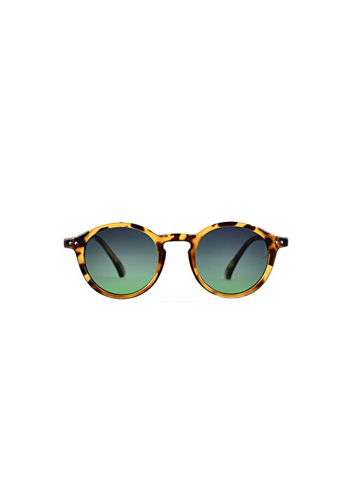 LOOKlight Fox Amber 5-10 Yaş Çocuk Güneş Gözlüğü 2