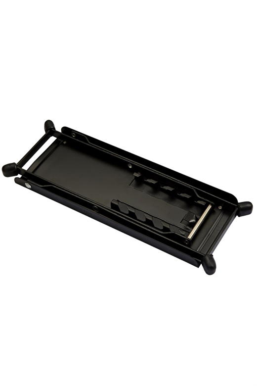 Lastvoice GS-03X 2Lİ SET Gitar Ayaklığı Ayak Sehpası 5 Kademe Pena Hediye (Metal Sağlam Ayaklar) 2