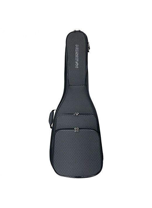 Madison MCGB4-BKGR Klasik Gitar Kılıfı 1