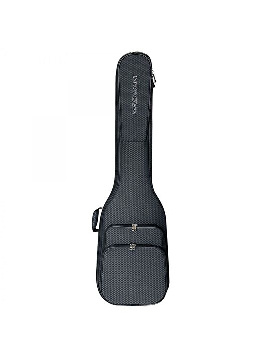 Madison MBGB4-BKGR Bas Gitar Kılıfı 1