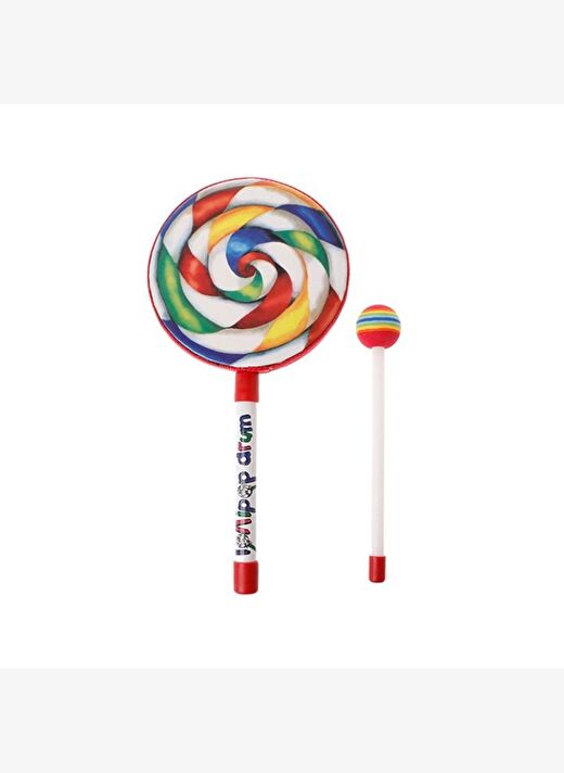 Cox Lollipop Drum 6 İnç 1
