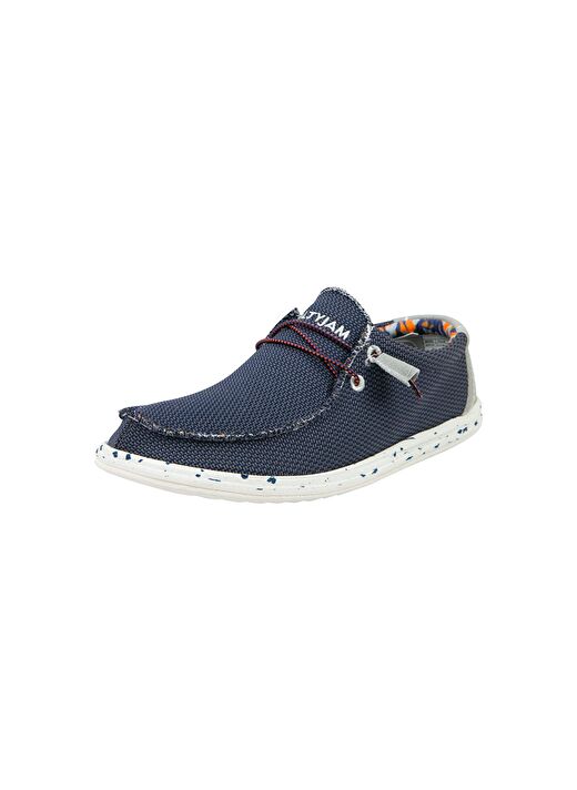 SALTYJAM WAVE SOX ERKEK AYAKKABISI 1