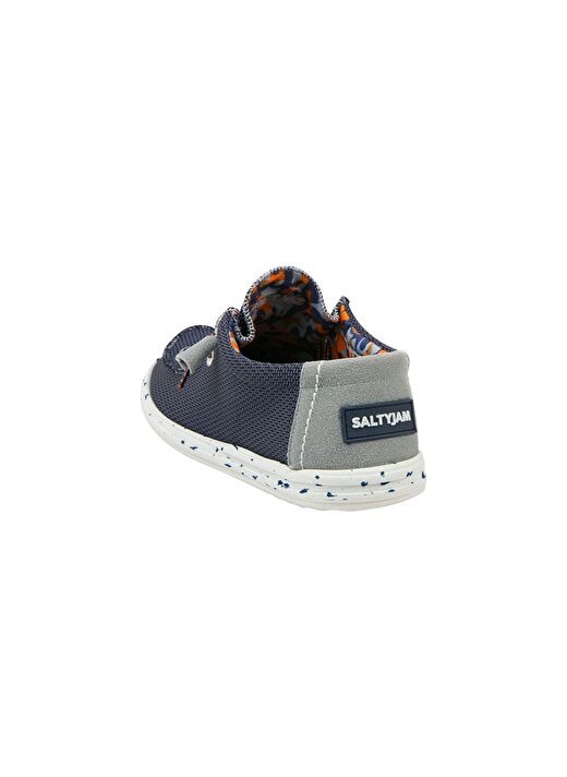 SALTYJAM WAVE SOX ERKEK AYAKKABISI 2