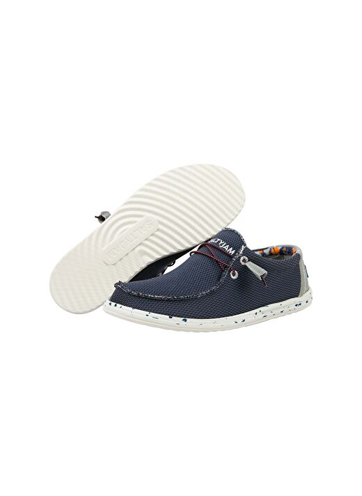 SALTYJAM WAVE SOX ERKEK AYAKKABISI 3
