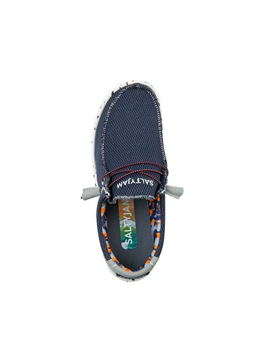 SALTYJAM WAVE SOX ERKEK AYAKKABISI 4