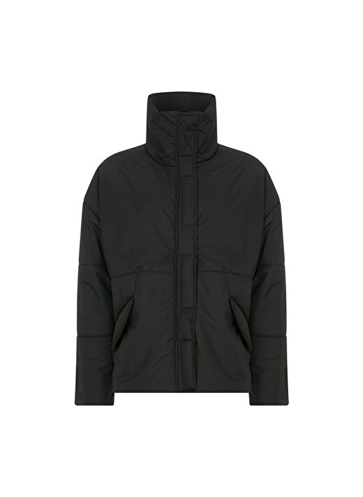Soleil Puffer Jacket 1