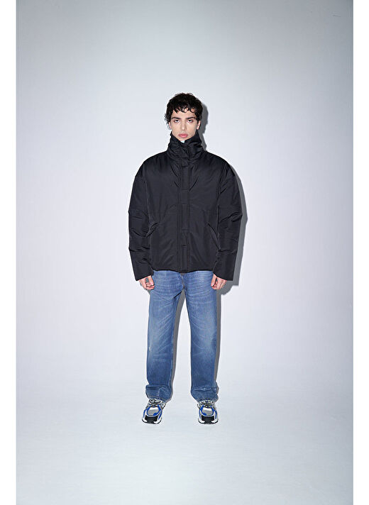 Soleil Puffer Jacket 4