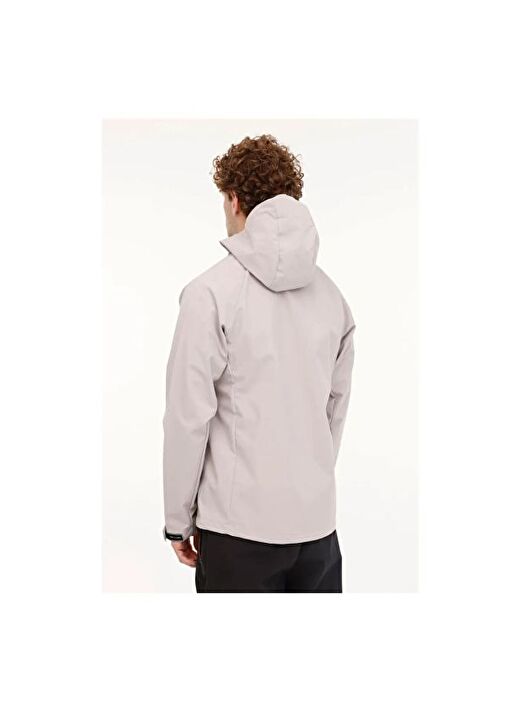 Lumberjack Ml 8 4Pr Erkek Softshell Mont 101893256 HW2770 2
