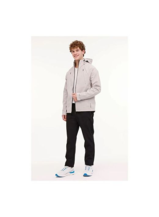 Lumberjack Ml 8 4Pr Erkek Softshell Mont 101893256 HW2770 3