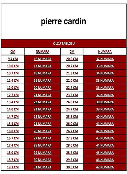 Pierre Cardin Krem Kadın Babet Günlük Ayakkabı PC-54572 4
