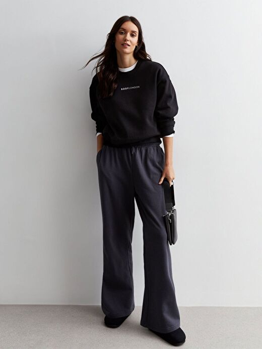  BodyLondon Jersey Sweatshirt 4