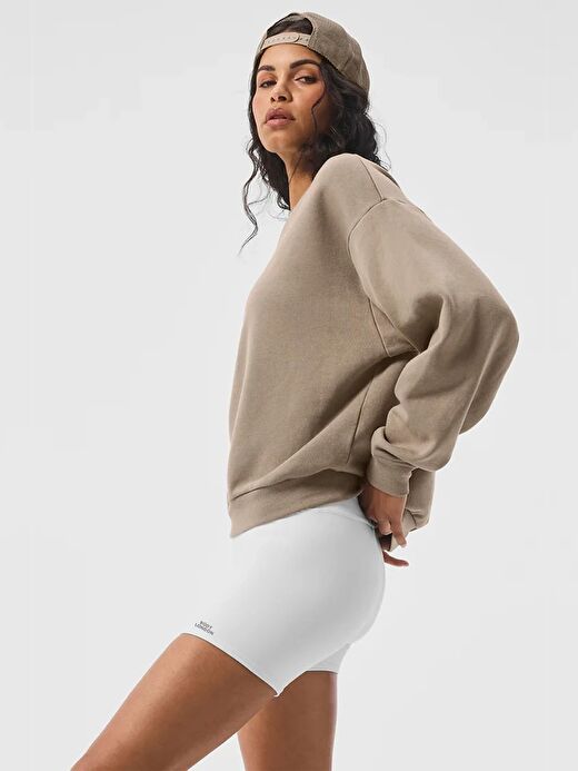 BodyLondon Yuvarlak Yaka Sweatshirt 2