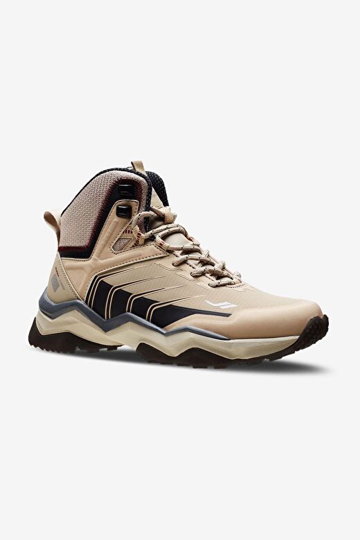LESCON Tornado Max 2 Su Geçirmez Unisex Bot 3