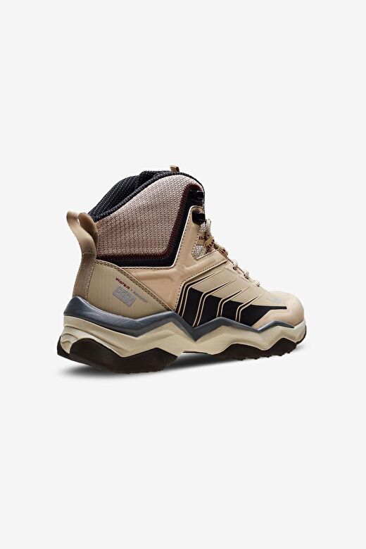 LESCON Tornado Max 2 Su Geçirmez Unisex Bot 4