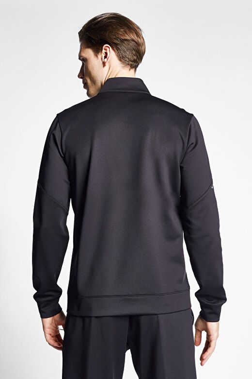 LESCON 24S-1249-24N Erkek Fermuarlı Üst 4