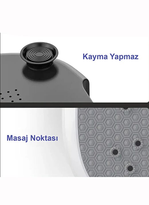 Yüksek Titreşimli Programlı Egzersiz Aleti ve Kondisyon Aleti 4