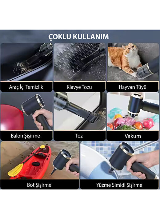 TAŞINABİLİR ARAÇ SÜPÜRGESİ 4