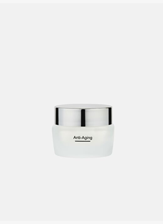  Hyaluronik Asit ve Peptit İçerikli  Yoğun Nemlendirici & Kırışıklık Karşıtı Anti-Aging Krem 50 ML 1