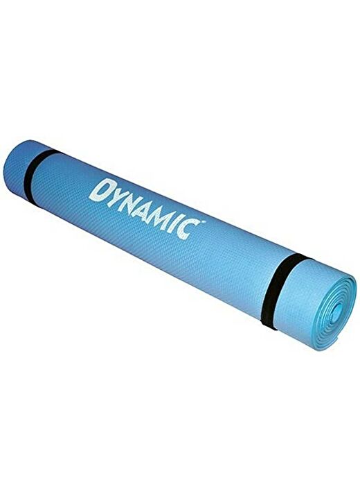 Dynamıc Eva Yoga Mat Mavi 2