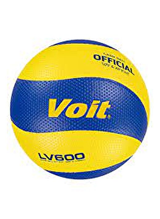 VOIT LV600 VOLEYBOL TOPU NO5 - 1VTTPLV600N5 1