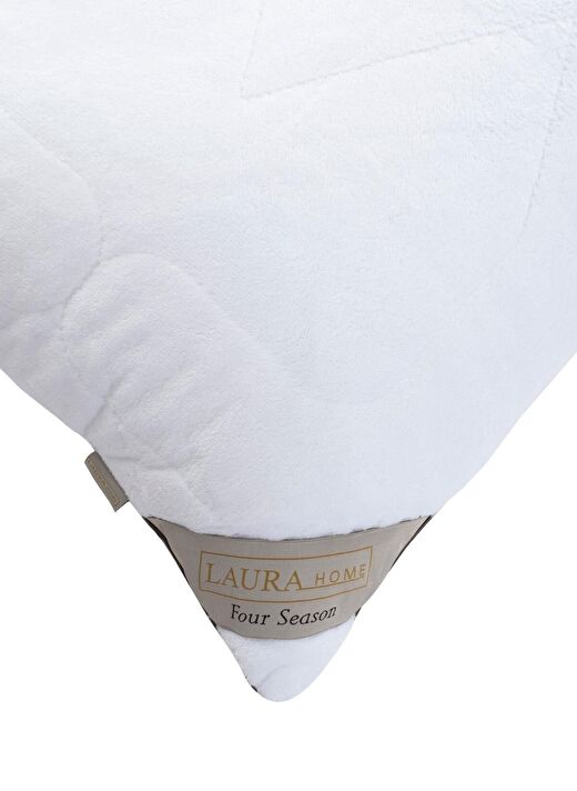 Varol Soft Dört Mevsim Deluxe Yastık 2