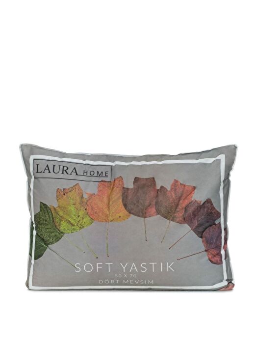 Varol Soft Dört Mevsim Deluxe Yastık 3