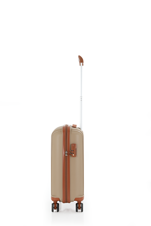 Mçs Polipropilen Valiz V305 55 CM 3