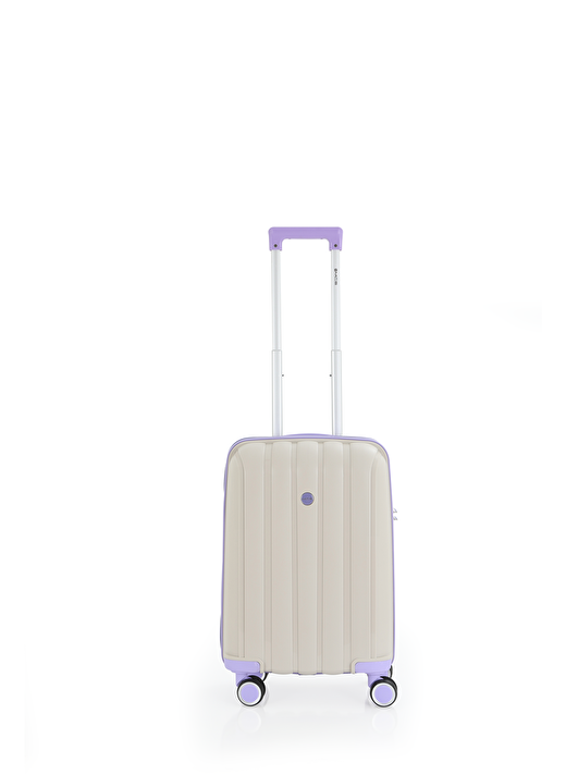 Mçs Polipropilen Valiz V305 55 CM 1