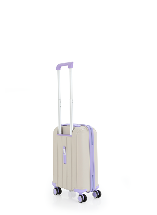 Mçs Polipropilen Valiz V305 55 CM 4