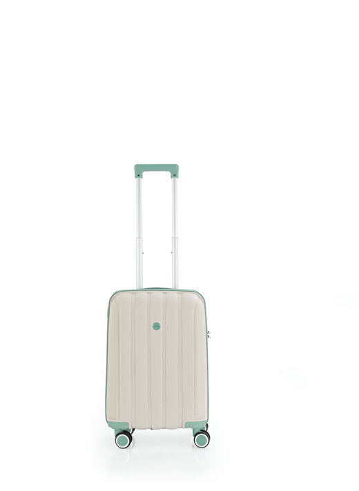 Mçs Polipropilen Valiz V305 55 CM 1
