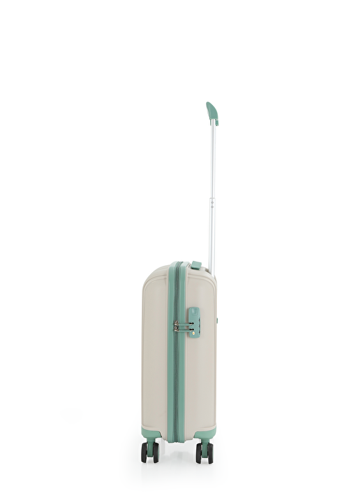 Mçs Polipropilen Valiz V305 55 CM 3