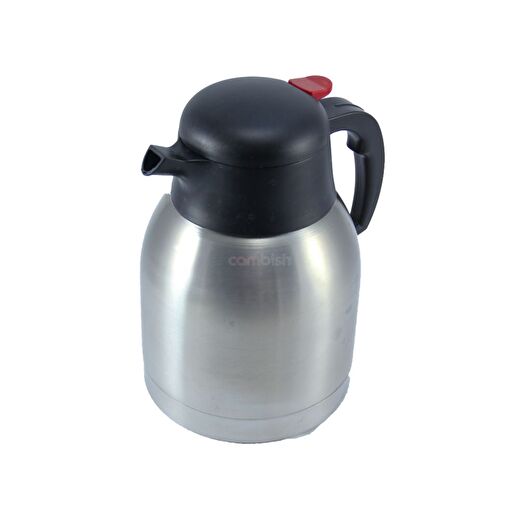 Cooker 1,5 Litre Paslanmaz Çelik Termos CKR2004 2