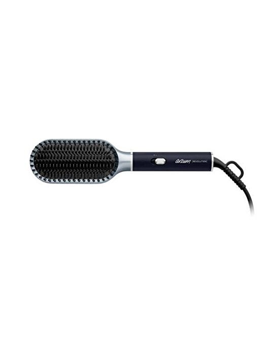 Arzum Revolution AR5158 Saç Düzleştirici Fırça 2