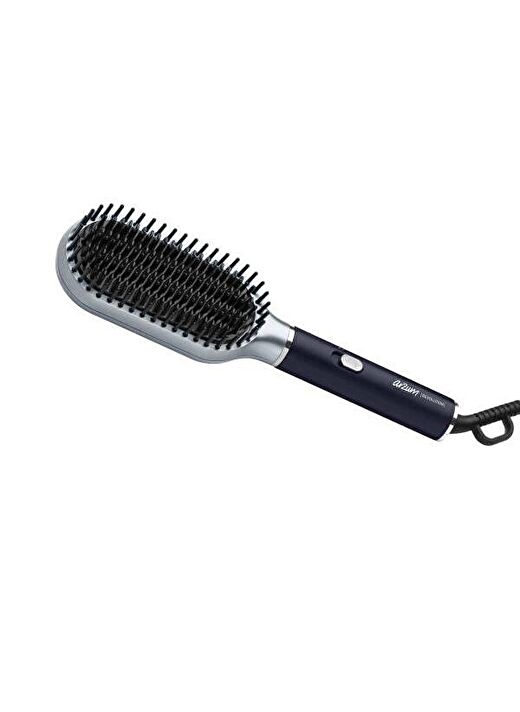 Arzum Revolution AR5158 Saç Düzleştirici Fırça 4