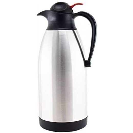 Cooker 2,5 Litre Çelik Termos CKR2036 2