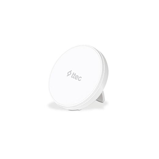 ttec AirCharger M+ MagSafe Uyumlu Kablosuz Hızlı Şarj Aleti + PD 1