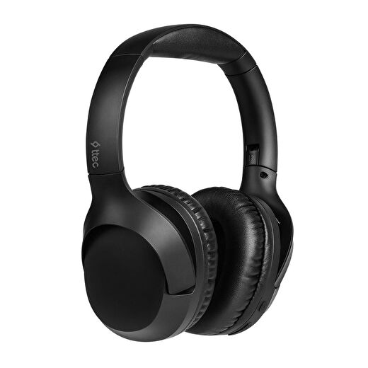 ttec SoundMax 3 Kulaküstü Kablosuz Bluetooth Kulaklık 1