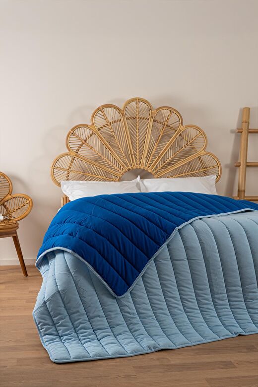 Soley | Comfort | Pamuklu Çift Kişilik Penye Yorgan 2
