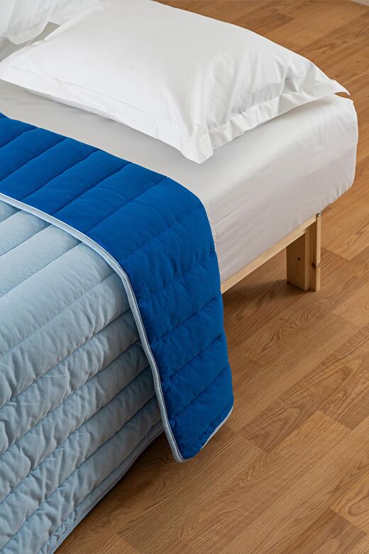 Soley | Comfort | Pamuklu Çift Kişilik Penye Yorgan 3