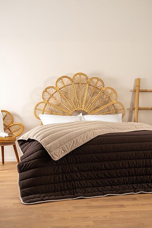 Soley | Comfort | Pamuklu Çift Kişilik Penye Yorgan 1