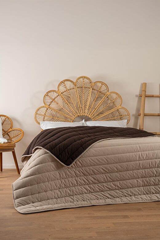 Soley | Comfort | Pamuklu Çift Kişilik Penye Yorgan 2