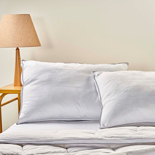 Linens Luxury Bambu Standart Yastık 1