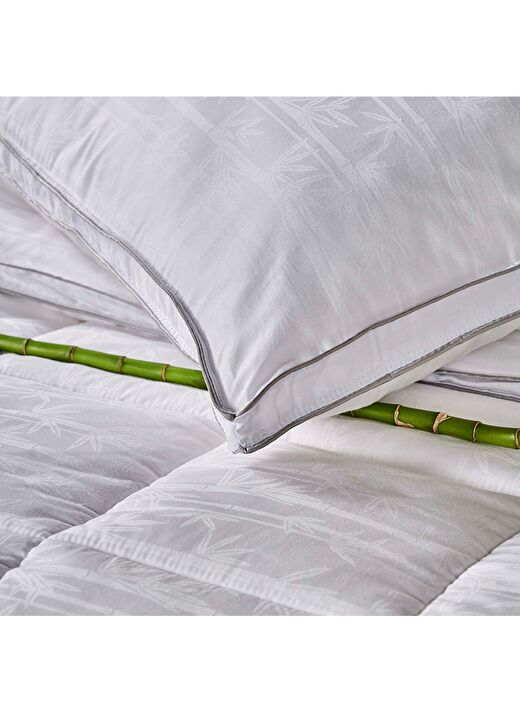 Linens Luxury Bambu Standart Yastık 2