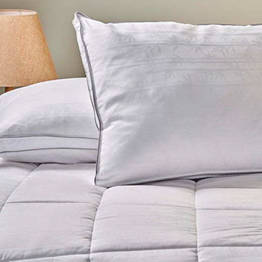Linens Luxury Bambu Standart Yastık 3