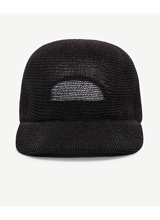 NATUREL HASIR CAP ŞAPKA 1