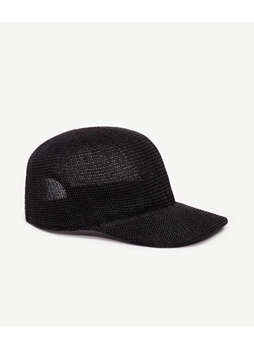 NATUREL HASIR CAP ŞAPKA 2
