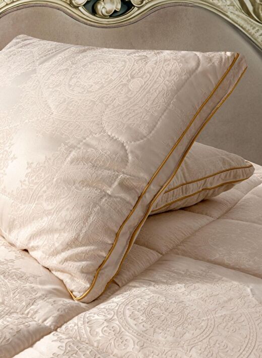 Varol Nottingham İpek Yastık 50x70 1