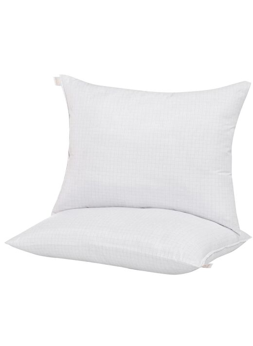 Varol 2 Adet 900gr Anti-Stres Yastık 50x70cm 3